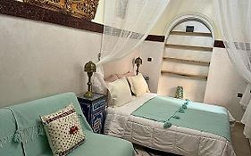 Riad Lalla Marrakech